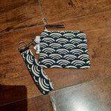 originalEcreations  - wristlet pouch - 2