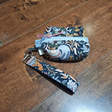 originalEcreations  - wristlet pouch - 6