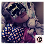 OriginalEcreations- KIDS eye pillows - 1