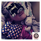 OriginalEcreations- KIDS eye pillows - 1