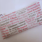 originalEcreations eye pillow - 13