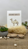 Hump Day Funny Card Funny Bone Paper Co. - 1