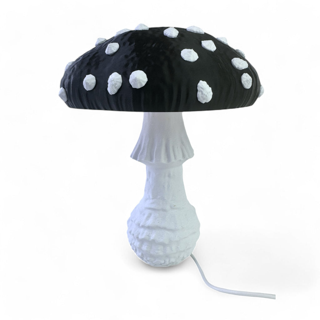 Bananaco - Mushroom Lamp - 3
