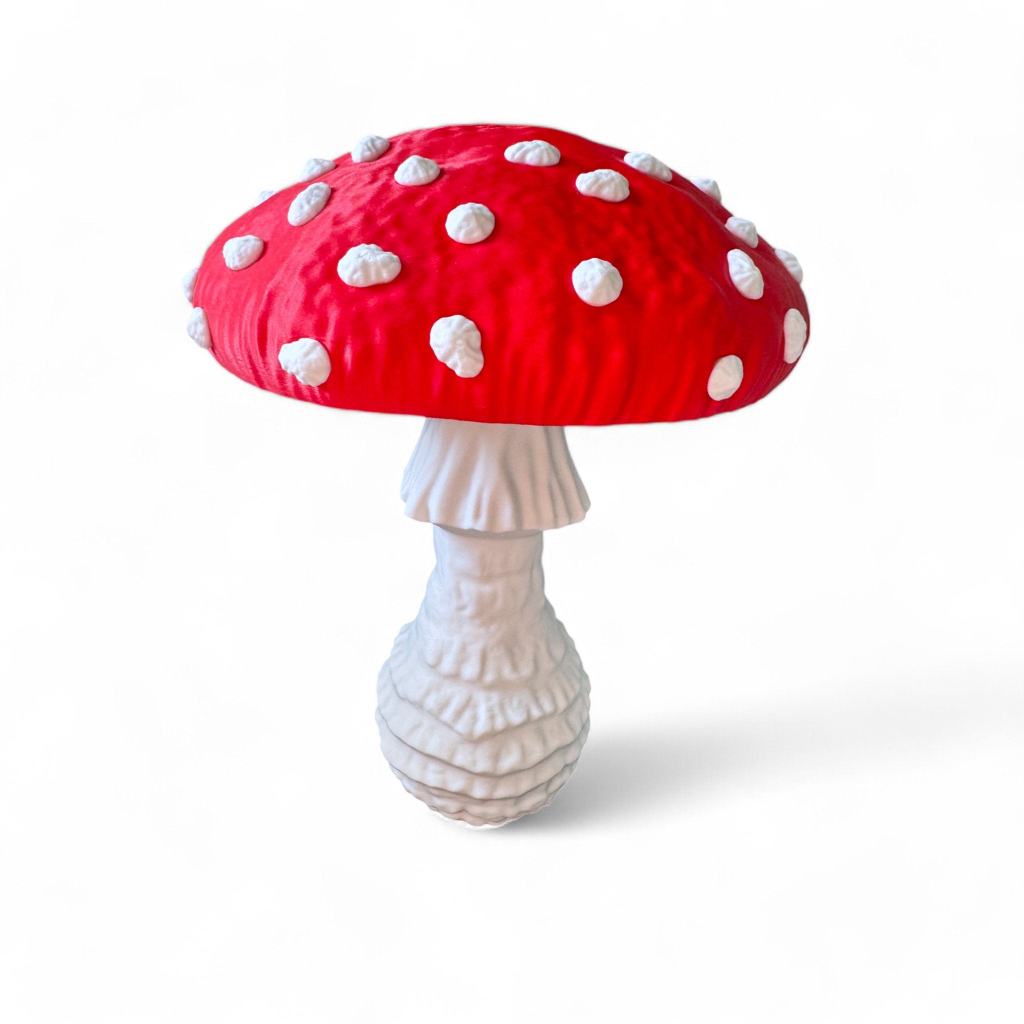 Bananaco - Mushroom Lamp - 2