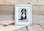 Painted Rose Art Studio: Pet Portrait Art Prints - 14