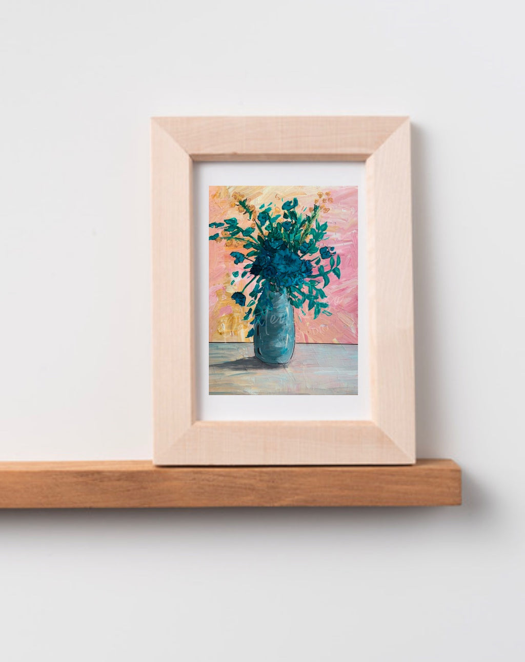 Painted Rose Art Studio: Rose Art Prints - 2