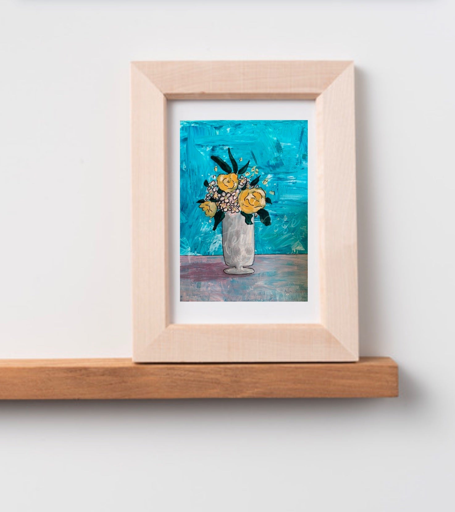 Painted Rose Art Studio: Rose Art Prints - 3