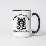 Cherie Ink - 15oz Coffee Mugs - 21