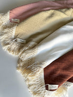Muslin Magic Swaddle blanket - 1