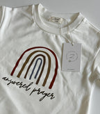 Zcloset - White Breeze Romper - 2