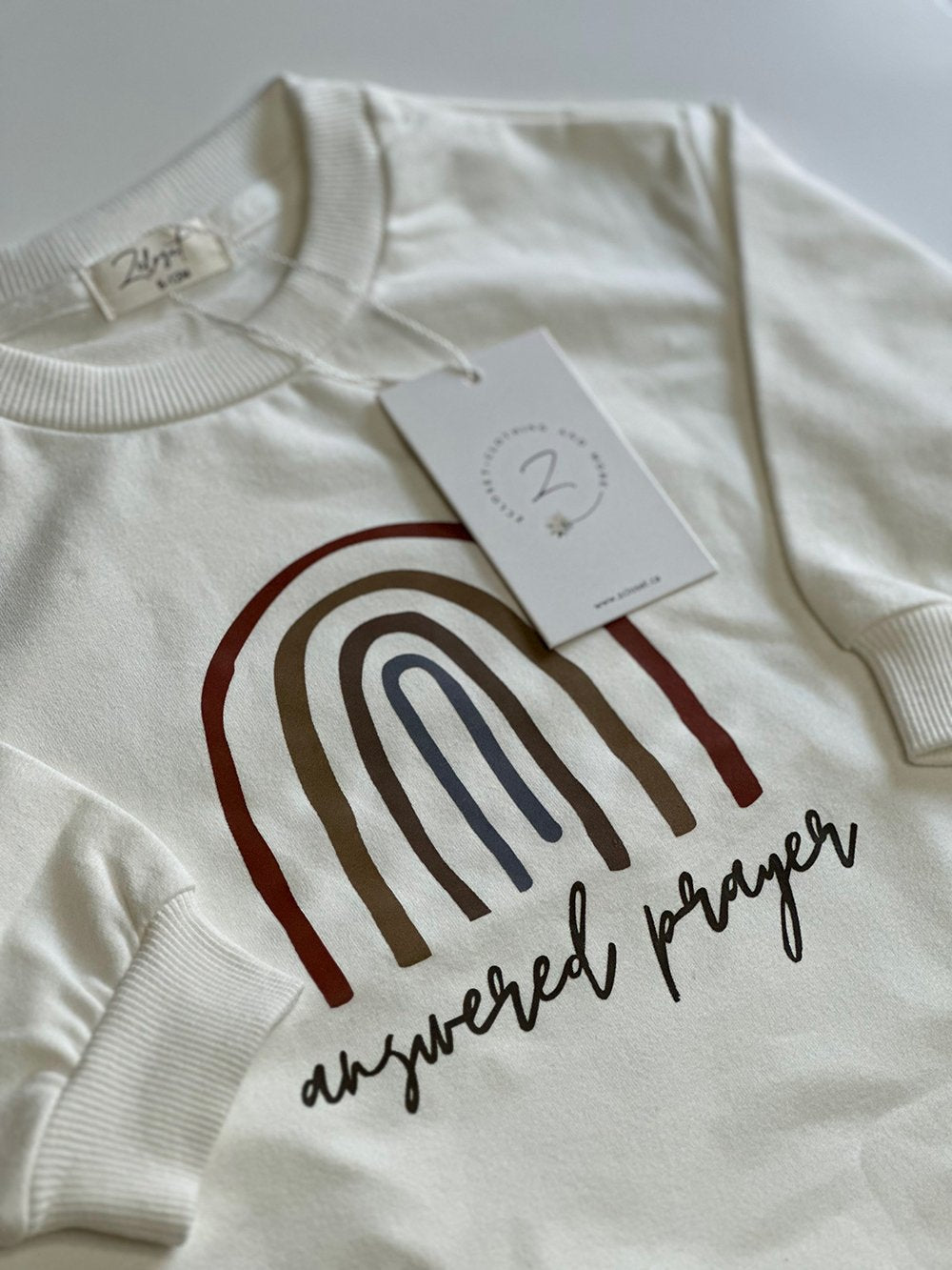 Zcloset - White Breeze Romper - 3