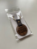 Sumner Design - Wood Keychains - 4