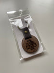 Sumner Design - Wood Keychains - 6