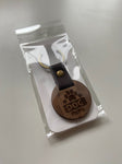 Sumner Design - Wood Keychains - 7