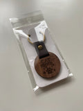 Sumner Design - Wood Keychains - 9