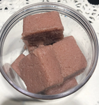 Bombshell Boutique - Sugar Scrub Cubes - 1