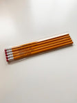 Sumner Design - Engraved Pencils - 3