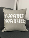 Sumner Design - Throw Pillows - 4