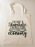 Sumner Design - Tote Bags - 4