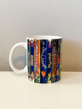 Sumner Design - Mugs - 1