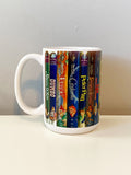 Sumner Design - Mugs - 2