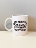 Sumner Design - Mugs - 5