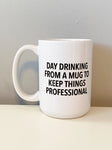 Sumner Design - Mugs - 6