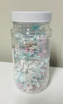 Bombshell Boutique - Bath Confetti - 2