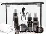 Uniquely Pure-Travel Face Line Set - 1