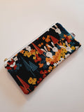 OriginalEcreations- flat zipper pouch - 10