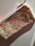 OriginalEcreations- flat zipper pouch - 13