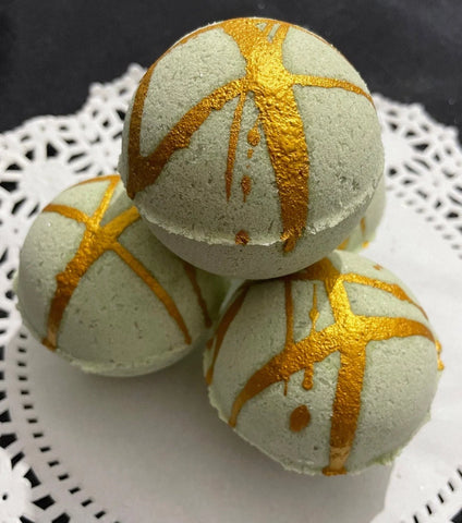 Bombshell Boutique - Bath Bombs - 7