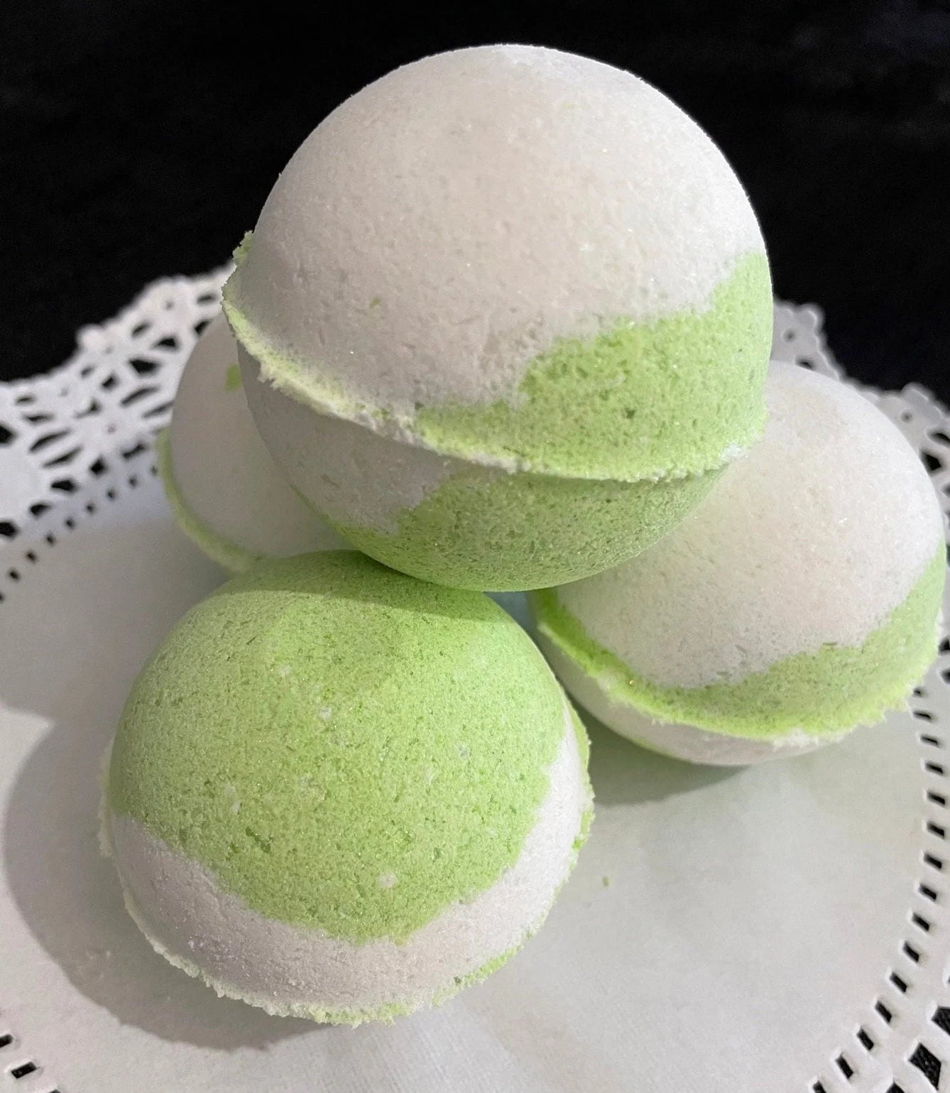 Bombshell Boutique - Bath Bombs - 8