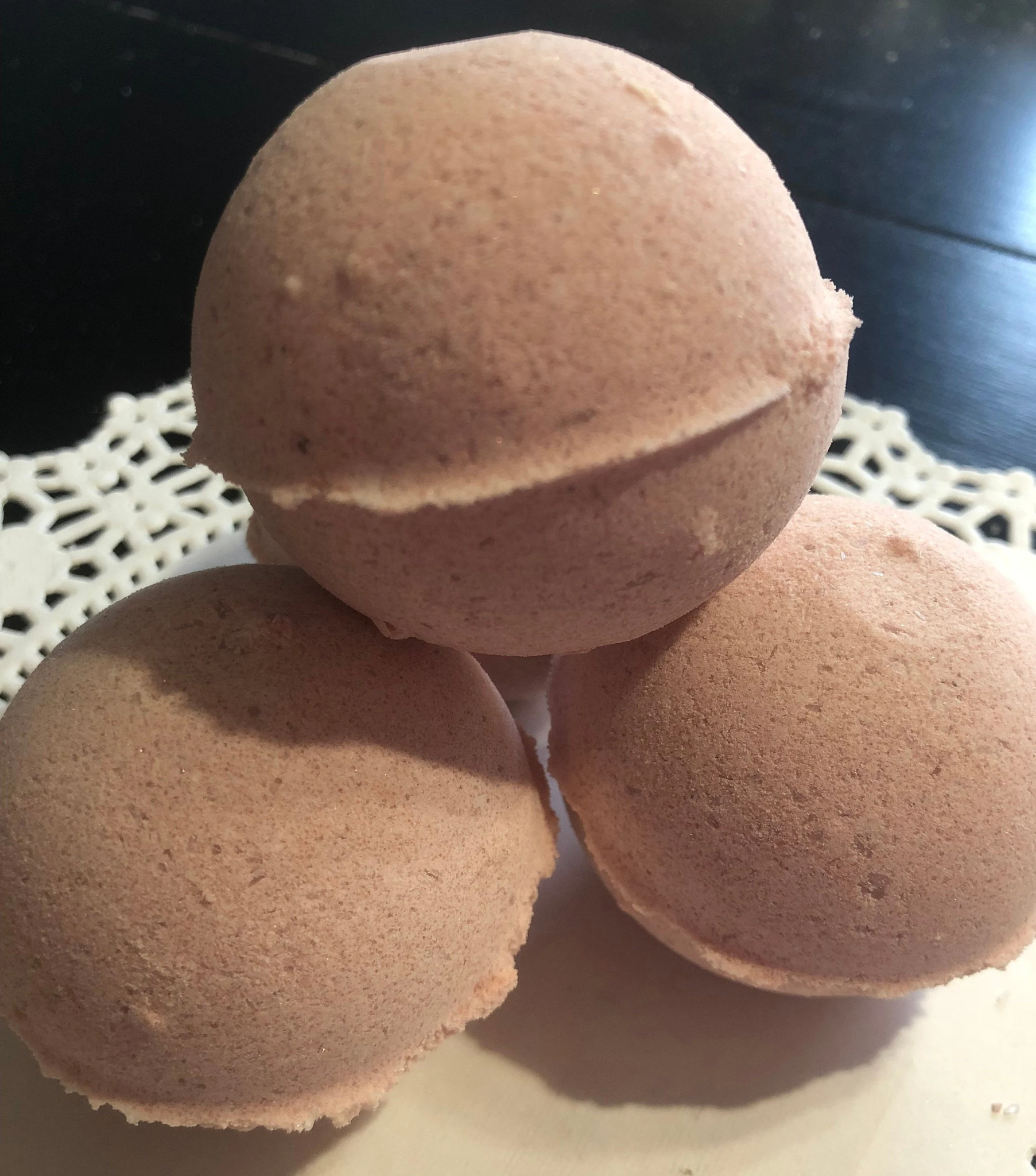 Bombshell Boutique - Bath Bombs - 9
