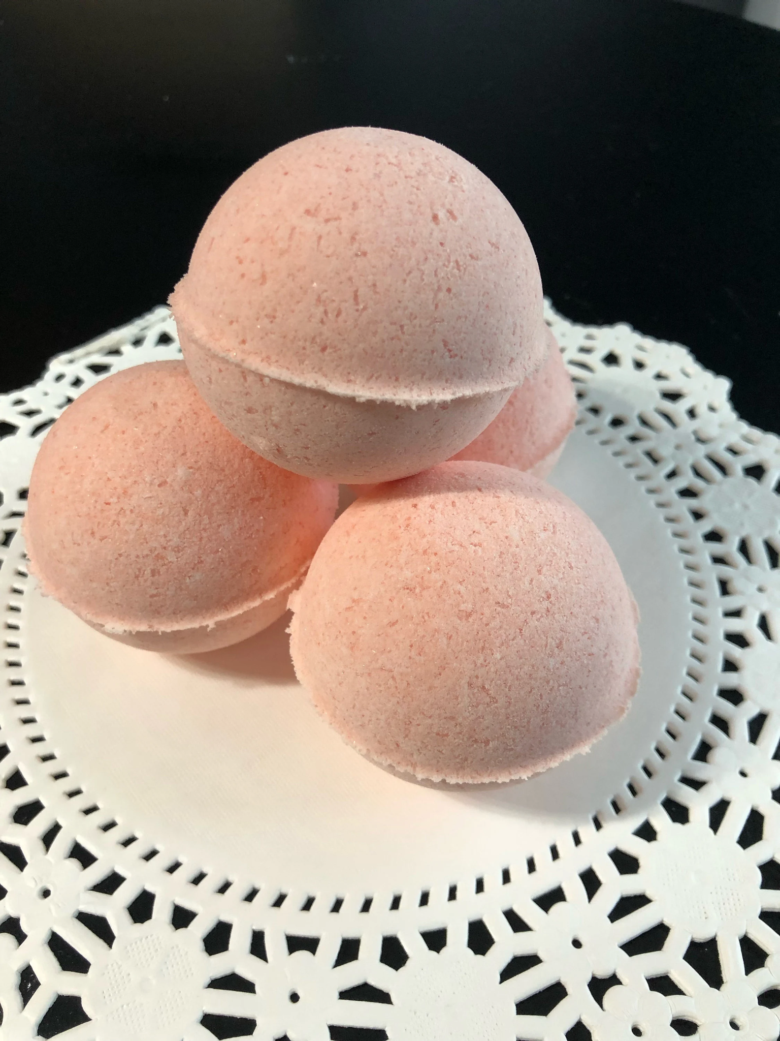 Bombshell Boutique - Bath Bombs - 10