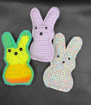 Crafts By Judster - Peep Bunny - 1