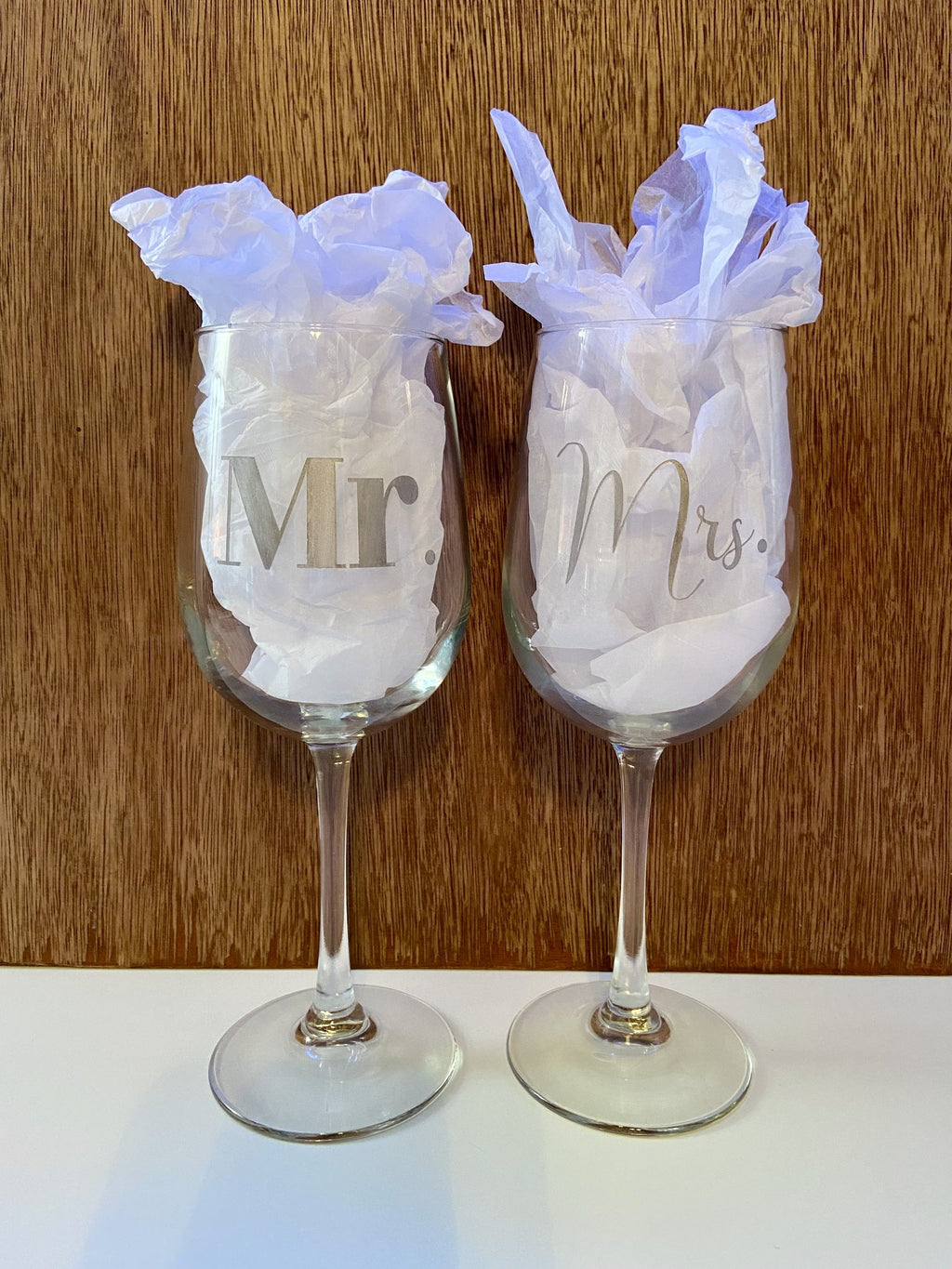 Sumner Design - Glassware - 6