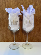 Sumner Design - Glassware - 6