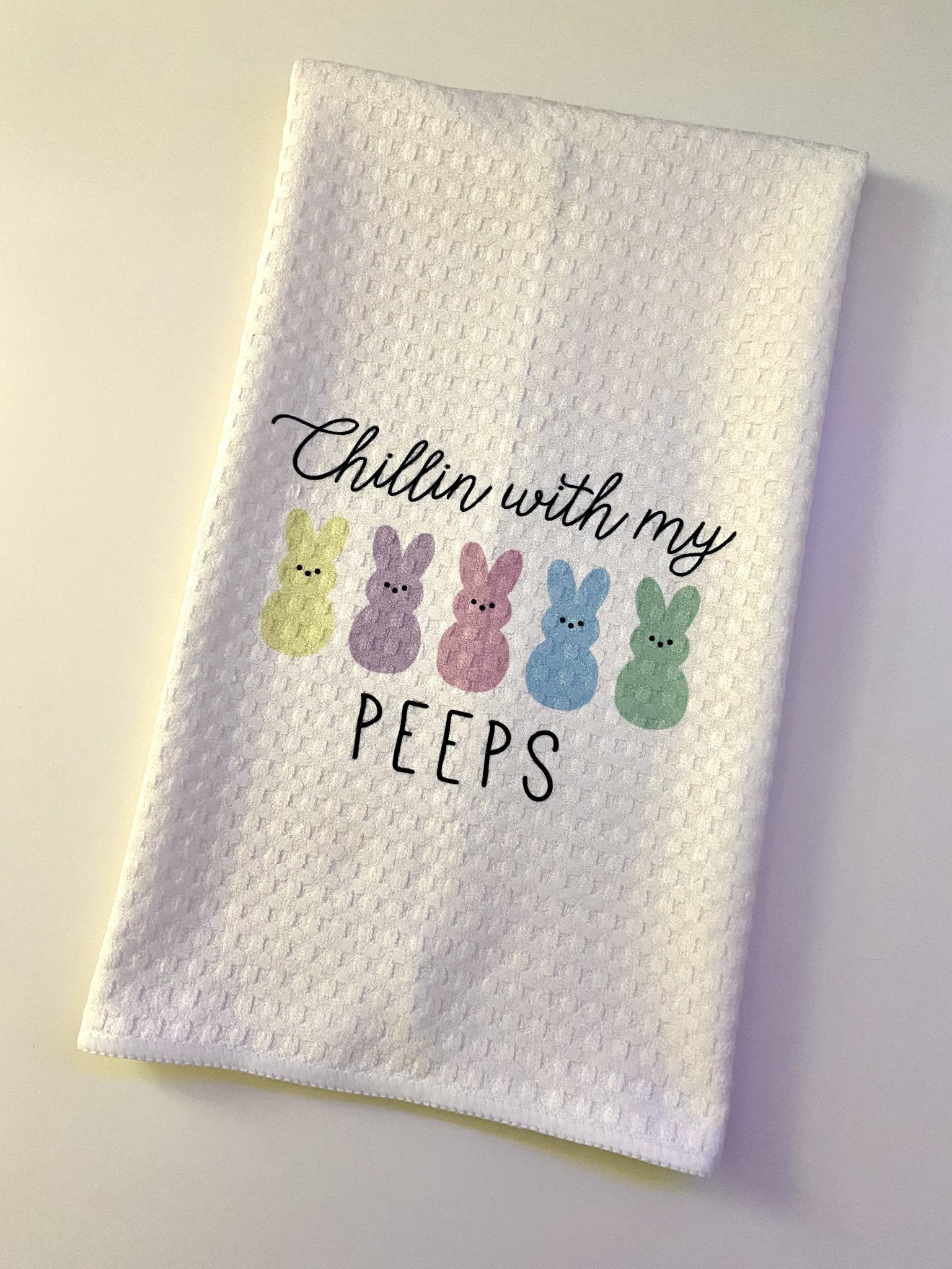 Sumner Design - Tea Towels