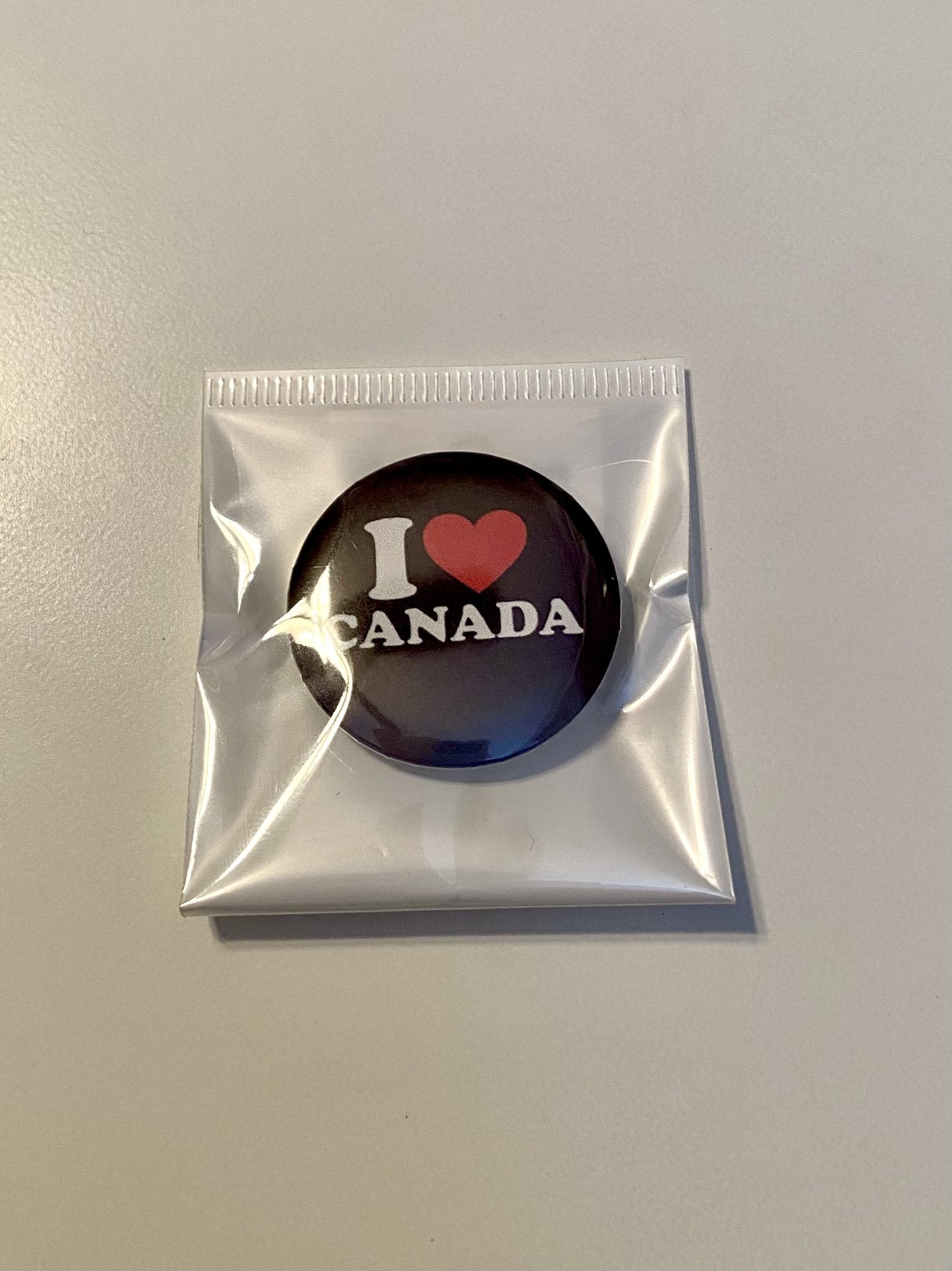 Sumner Design - Button Pins - 2