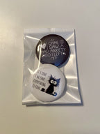 Sumner Design - Button Pins - 3