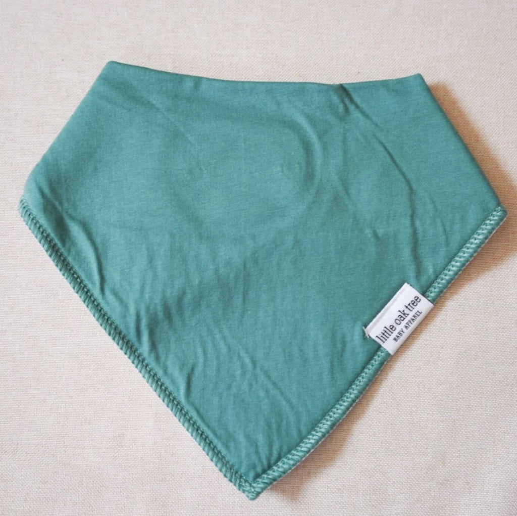 016 Cotton Bibs  - 2