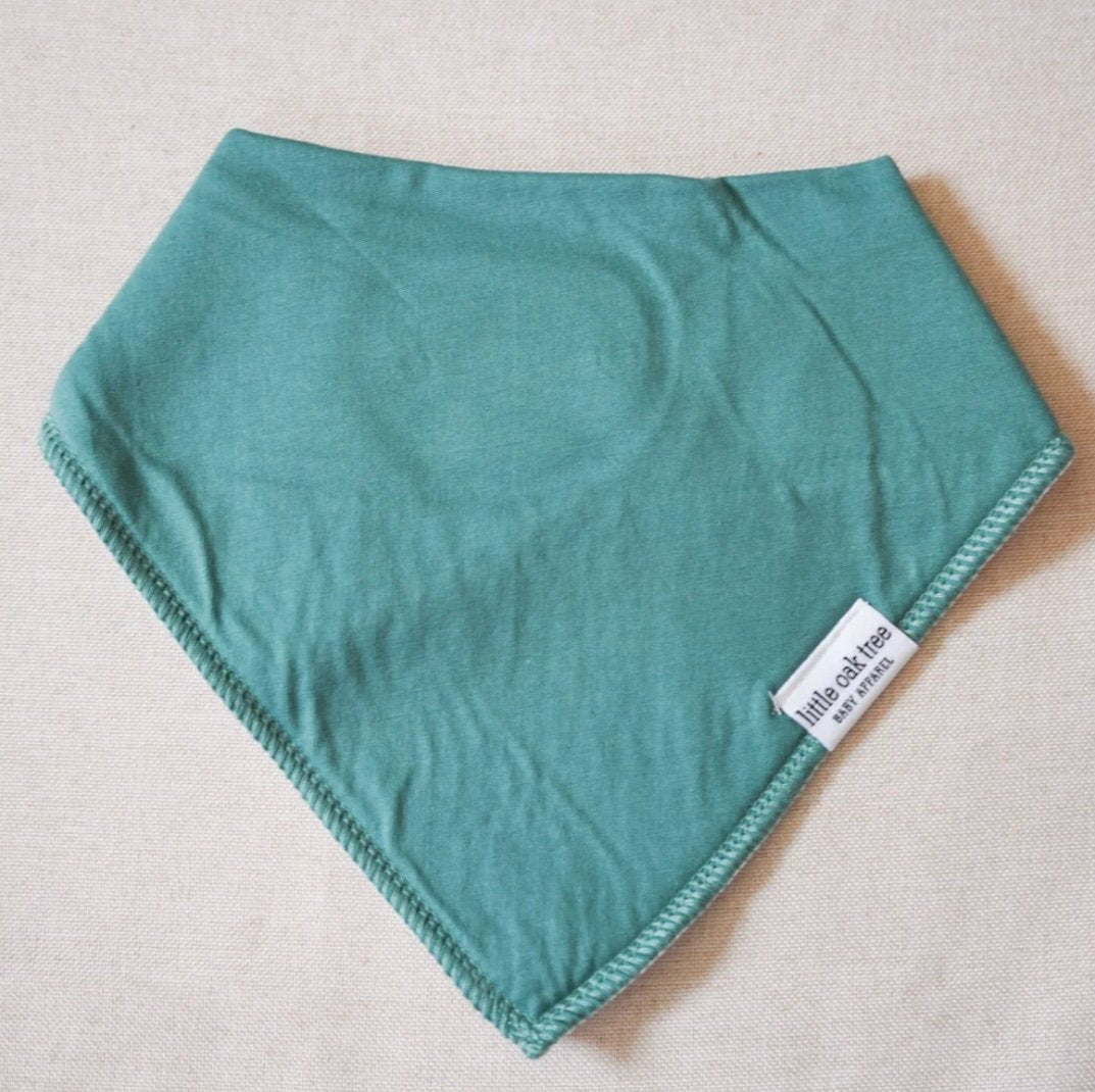 016 Cotton Bibs  - 2