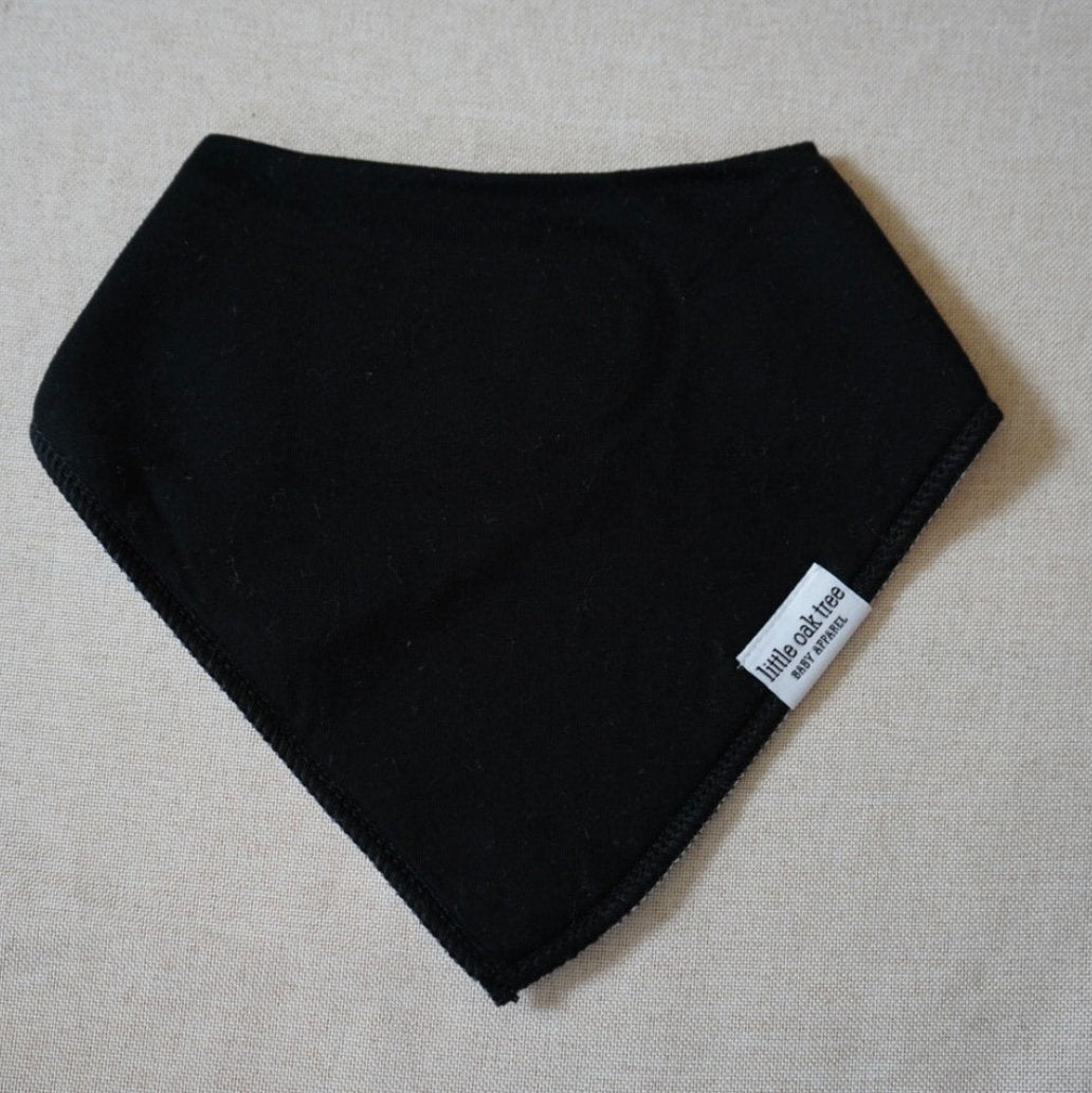 016 Cotton Bibs  - 3