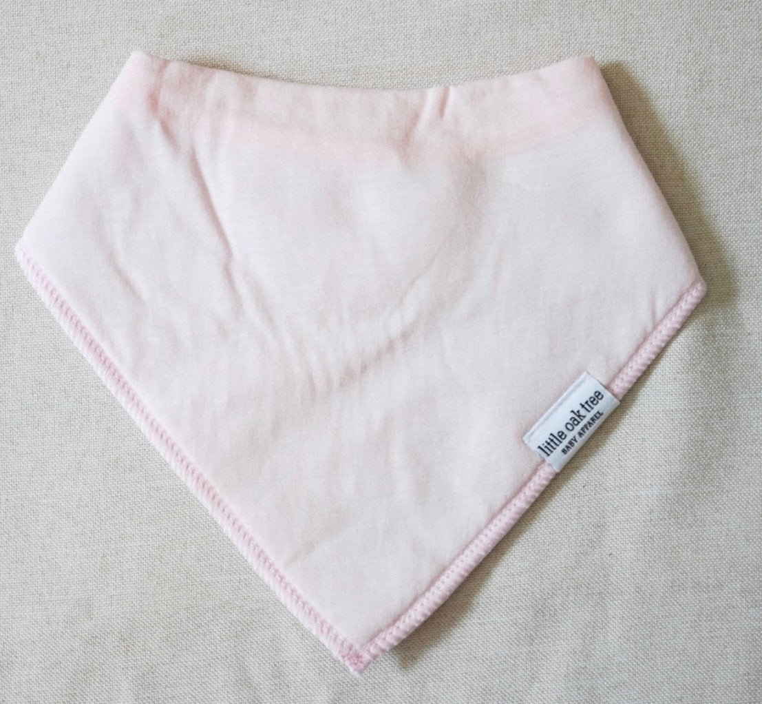 016 Cotton Bibs  - 4