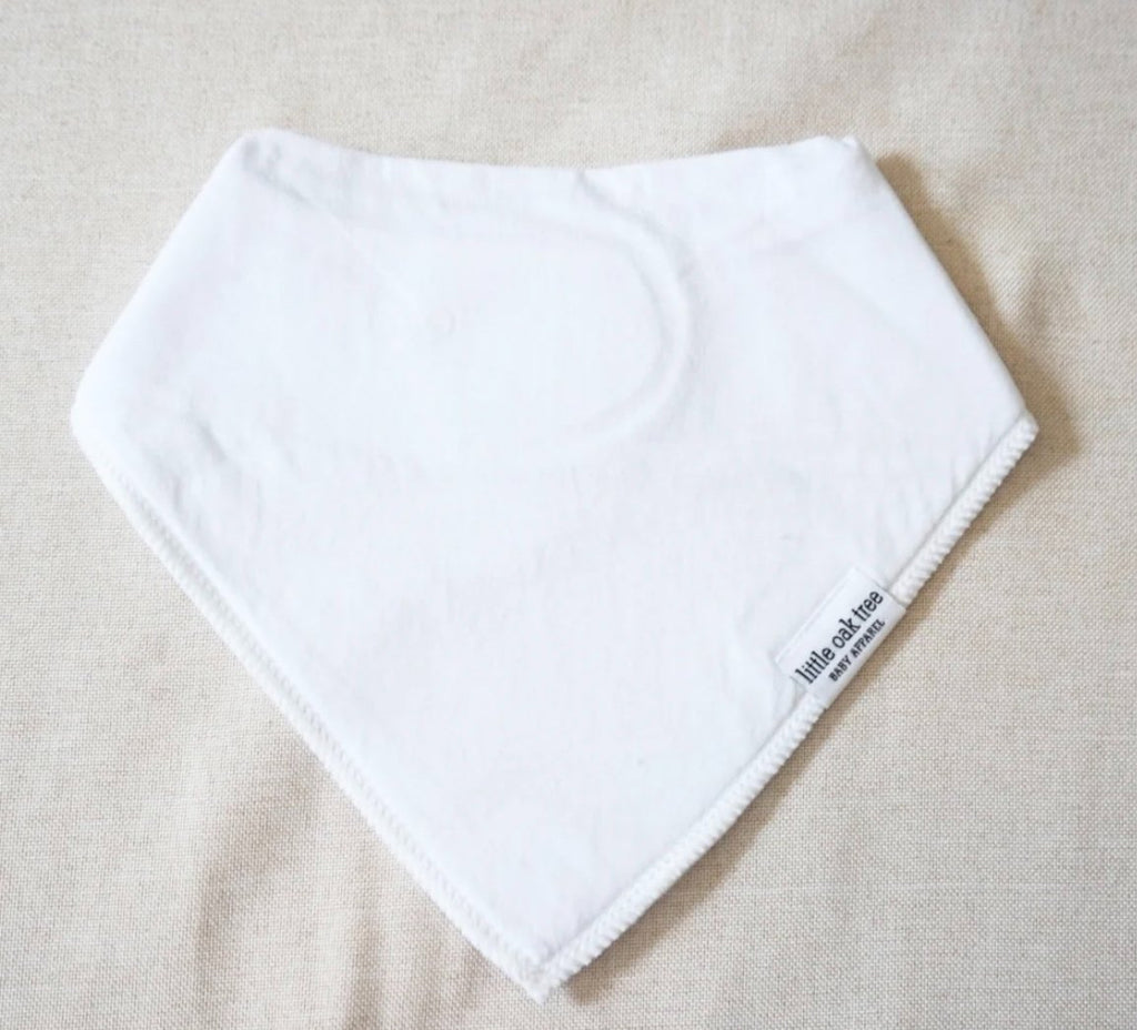 016 Cotton Bibs  - 5