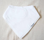 016 Cotton Bibs  - 5