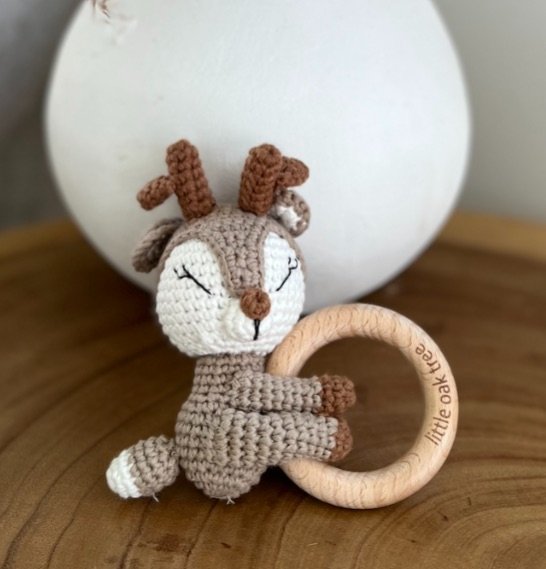 017 Rattles - 2