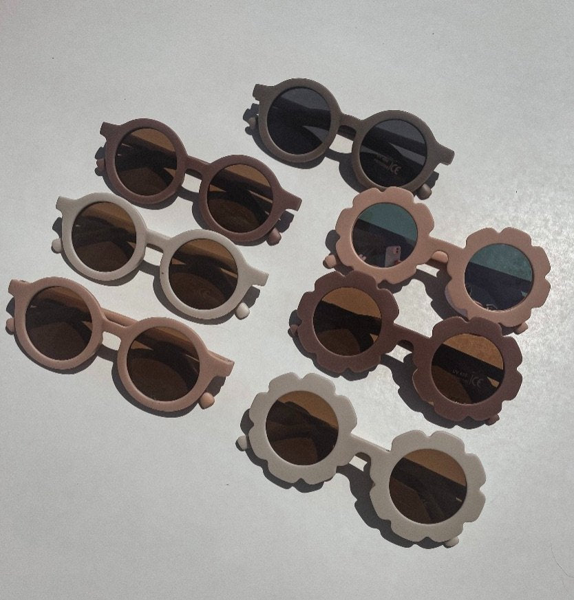 018 Infant Sunglasses  - 1