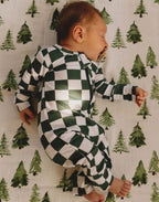 019 Baby Waffle Blankets  - 1